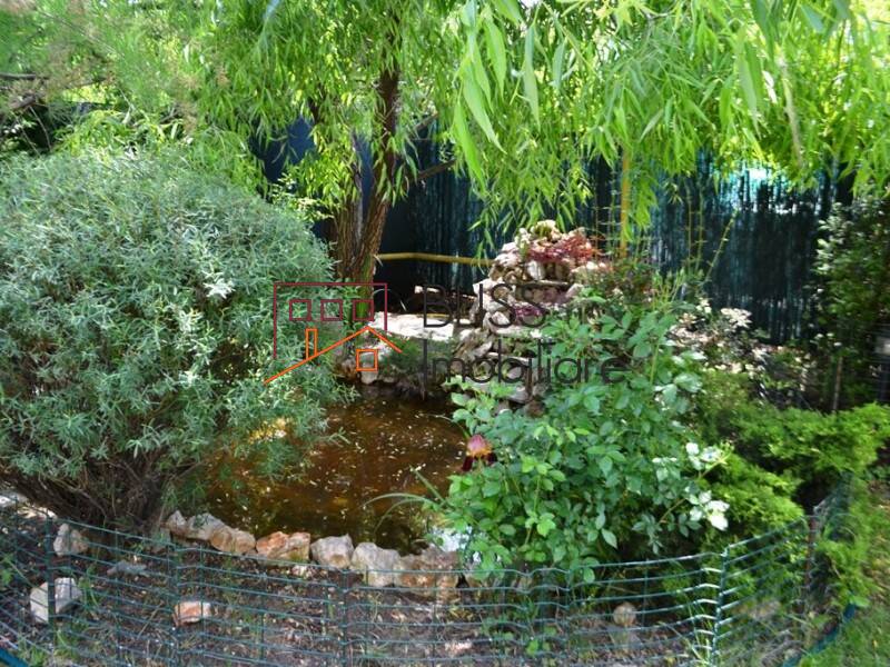 5 Bedrooms Villa In Pipera, Bucharest / Ilfov | Bliss Imobiliare / Photo 15 - BLISS Imobiliare