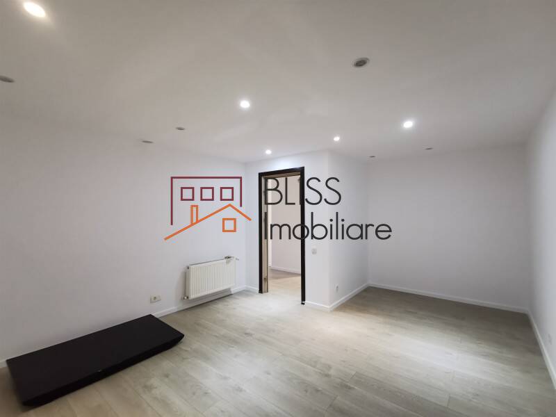 7 Bedrooms Villa With Premium Finishes - Banesasa Residential Park, Bucharest / Ilfov | Bliss Imobiliare / Photo 17 - BLISS Imobiliare