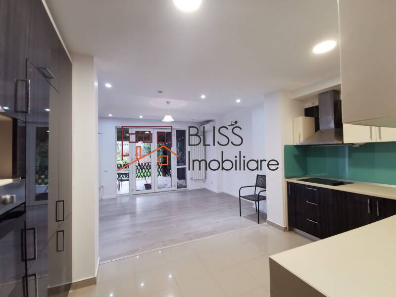 Vila 8 Camere Cu Finisaje Premium - Banesasa Residential Park | Bliss Imobiliare / Photo 4 - BLISS Imobiliare