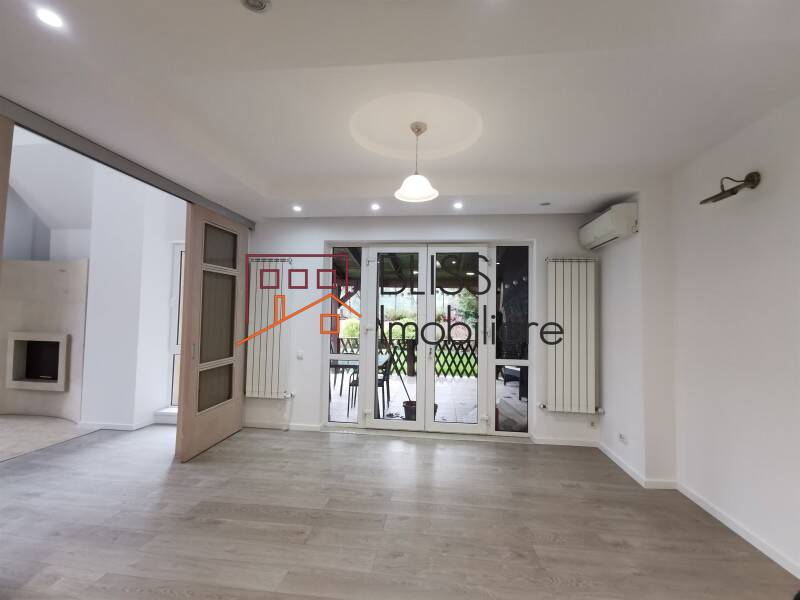 Vila 8 Camere Cu Finisaje Premium - Banesasa Residential Park | Bliss Imobiliare / Photo 8 - BLISS Imobiliare