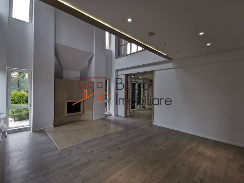 Vila 8 Camere Cu Finisaje Premium - Banesasa Residential Park | Bliss Imobiliare / Photo 2 - BLISS Imobiliare