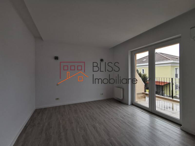 Vila 8 Camere Cu Finisaje Premium - Banesasa Residential Park | Bliss Imobiliare / Photo 18 - BLISS Imobiliare