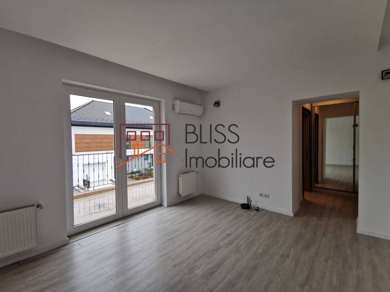 Vila 8 Camere Cu Finisaje Premium - Banesasa Residential Park | Bliss Imobiliare / Photo 19 - BLISS Imobiliare