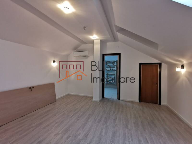 Vila 8 Camere Cu Finisaje Premium - Banesasa Residential Park | Bliss Imobiliare / Photo 25 - BLISS Imobiliare