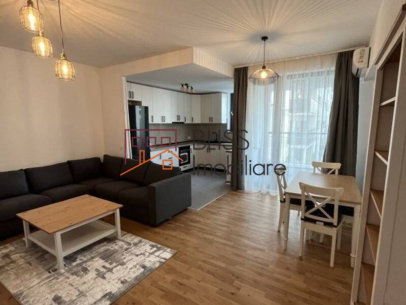 Apartament de Inchiriat Iancu Nicolae | Pipera - 3 Camere - ID:115402 | Bliss Imobiliare / Photo 1 - BLISS Imobiliare