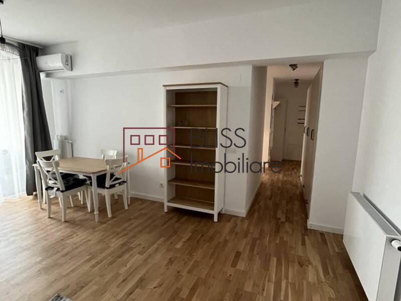 Apartament de Inchiriat Iancu Nicolae | Pipera - 3 Camere - ID:115402 | Bliss Imobiliare / Photo 2 - BLISS Imobiliare