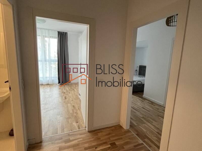 Apartament de Inchiriat Iancu Nicolae | Pipera - 3 Camere - ID:115402 | Bliss Imobiliare / Photo 4 - BLISS Imobiliare