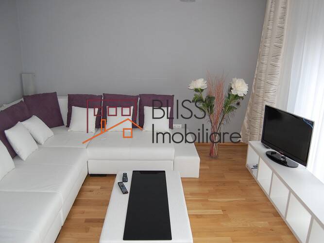 Apartament Penthouse de Inchiriat Iancu Nicolae | Pipera - 3 Camere - ID:26927 | Bliss Imobiliare / Photo 1 - BLISS Imobiliare