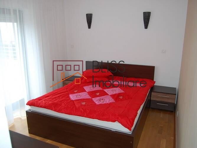 Apartament Penthouse de Inchiriat Iancu Nicolae | Pipera - 3 Camere - ID:26927 | Bliss Imobiliare / Photo 7 - BLISS Imobiliare