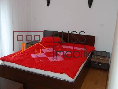 Apartament Penthouse de Inchiriat Iancu Nicolae | Pipera - 3 Camere - ID:26927 | Bliss Imobiliare / Photo 9 - BLISS Imobiliare