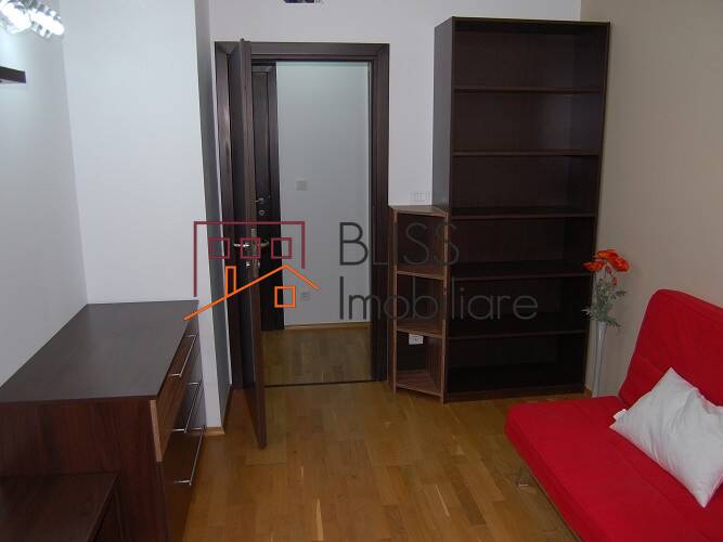 Apartament Penthouse de Inchiriat Iancu Nicolae | Pipera - 3 Camere - ID:26927 | Bliss Imobiliare / Photo 10 - BLISS Imobiliare