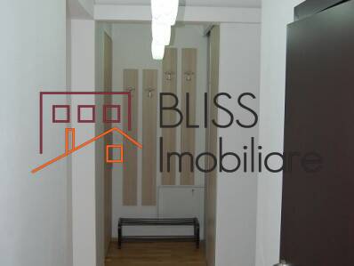 Penthouse apartment for Rent Iancu Nicolae | Pipera, Bucharest - 2 Bedroom - ID:26927 | Bliss Imobiliare / Photo 13 - BLISS Imobiliare