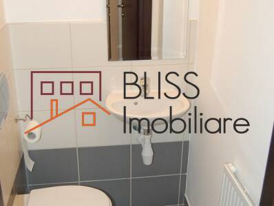 Apartament Penthouse de Inchiriat Iancu Nicolae | Pipera - 3 Camere - ID:26927 | Bliss Imobiliare / Photo 14 - BLISS Imobiliare