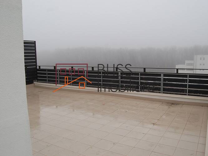 Penthouse apartment for Rent Iancu Nicolae | Pipera, Bucharest - 2 Bedroom - ID:26927 | Bliss Imobiliare / Photo 16 - BLISS Imobiliare