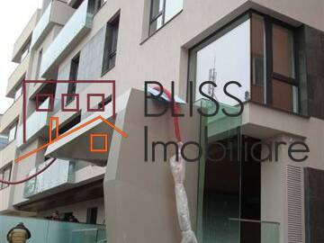 Apartment for Rent Dorobanti | Primaverii | Kiseleff | Aviatorilor, Bucharest - 3 Bedroom - ID:26928 | Bliss Imobiliare / Photo 1 - BLISS Imobiliare