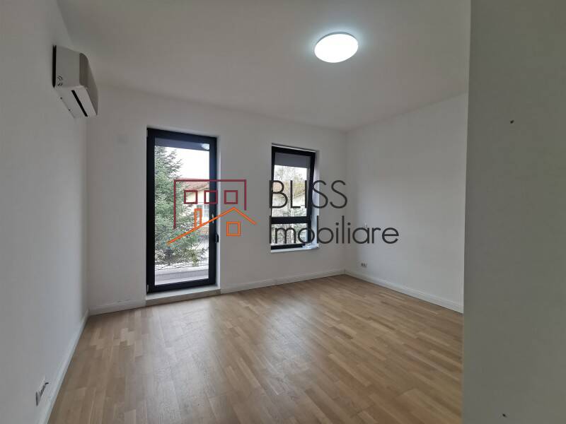 4 Bedroom Villa Iancu Nicolae Pipera, Bucharest / Ilfov | Bliss Imobiliare / Photo 20 - BLISS Imobiliare