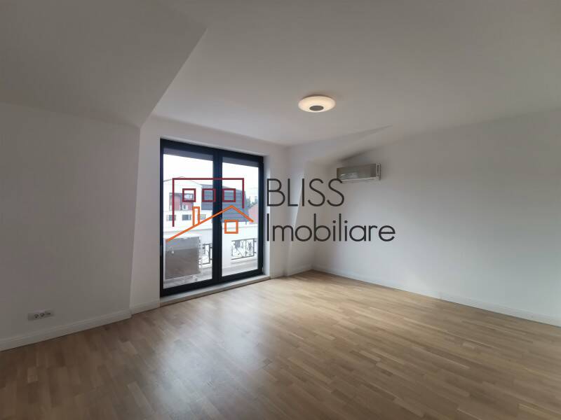 Vila 6 Camere Iancu Nicolae Pipera | Bliss Imobiliare / Photo 28 - BLISS Imobiliare