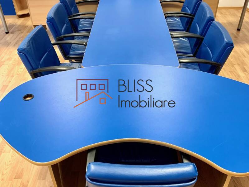 spațiu de birouri de Inchiriat Herastrau | Nordului - ID:106227 | Bliss Imobiliare / Photo 5 - BLISS Imobiliare