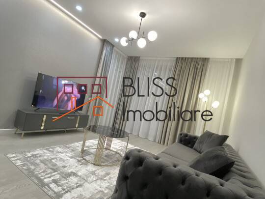 Apartament de Inchiriat Herastrau | Nordului - 2 Camere - ID:115633 | Bliss Imobiliare / Photo 3 - BLISS Imobiliare