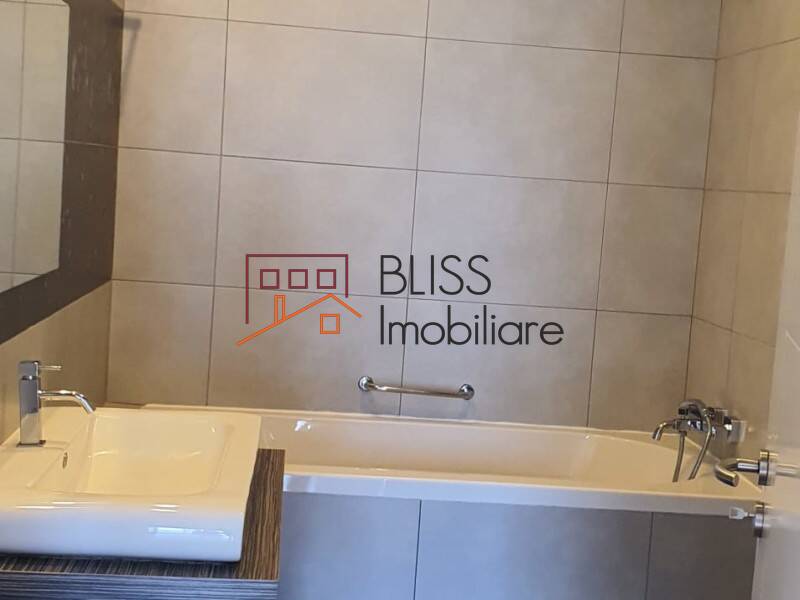 Apartment for Rent Iancu Nicolae | Pipera, Bucharest / Ilfov - 2 Bedroom - ID:114880 | Bliss Imobiliare / Photo 10 - BLISS Imobiliare