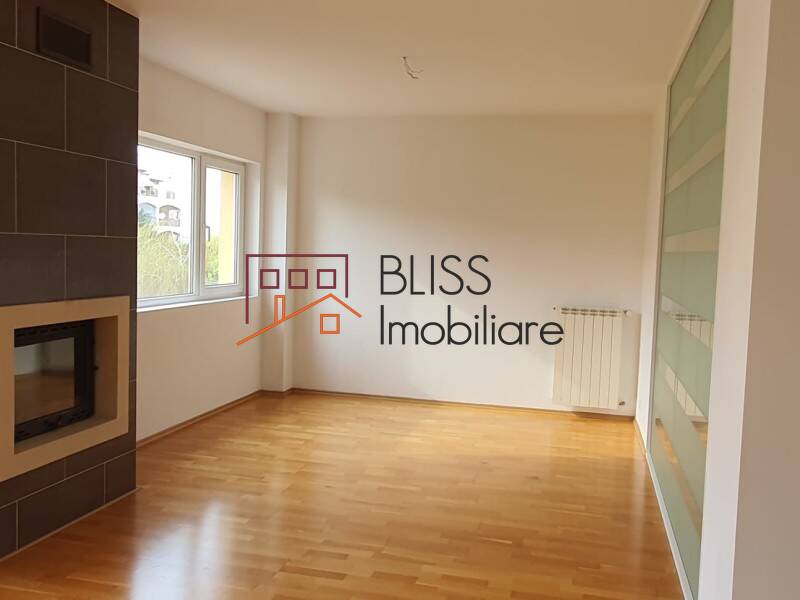 Apartment for Rent Iancu Nicolae | Pipera, Bucharest / Ilfov - 2 Bedroom - ID:114880 | Bliss Imobiliare / Photo 4 - BLISS Imobiliare