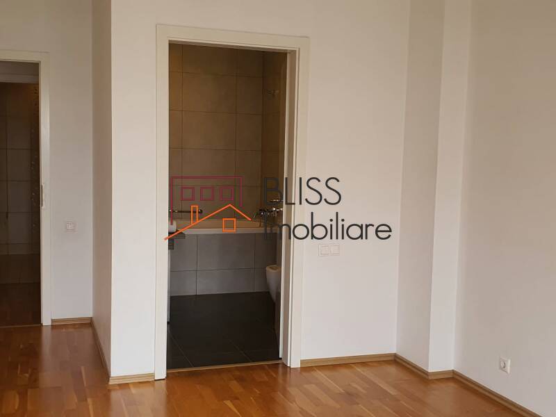 Apartament de Inchiriat Iancu Nicolae | Pipera - 3 Camere - ID:114880 | Bliss Imobiliare / Photo 8 - BLISS Imobiliare