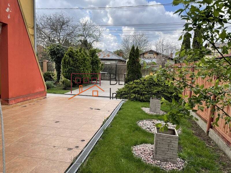 Beautiful 4 Bedrooms House For Rent In Central Otopeni – Perfect Family Home, Bucharest / Ilfov | Bliss Imobiliare / Photo 2 - BLISS Imobiliare