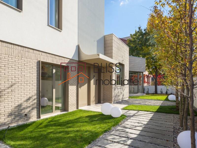 Vila 5 Camere Cu Garaj Si Curte | Bliss Imobiliare / Photo 7 - BLISS Imobiliare