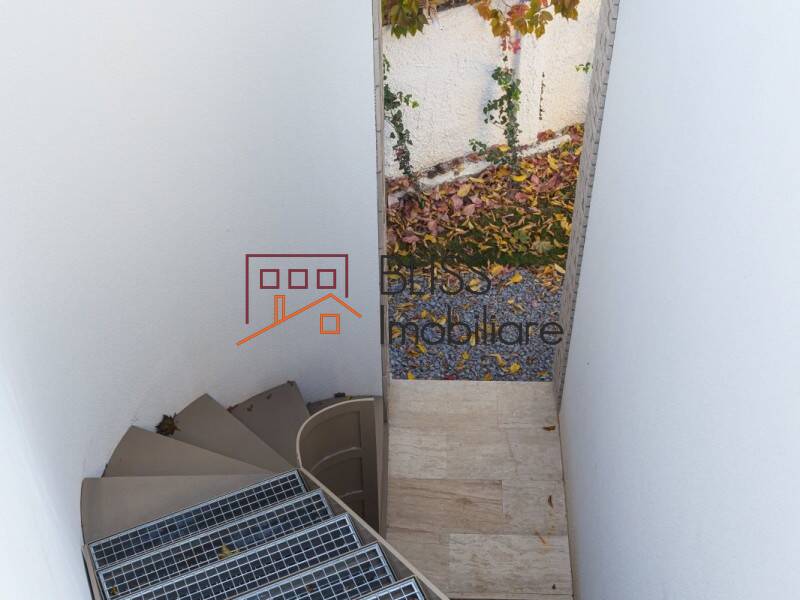 4-Bedroom Villa In Iancu Nicolae Area, Bucharest / Ilfov | Bliss Imobiliare / Photo 13 - BLISS Imobiliare