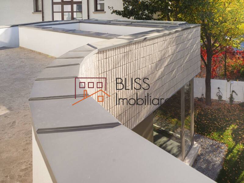 Vila 5 Camere Cu Garaj Si Curte | Bliss Imobiliare / Photo 10 - BLISS Imobiliare