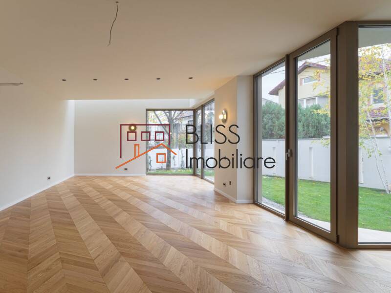 4-Bedroom Villa In Iancu Nicolae Area, Bucharest / Ilfov | Bliss Imobiliare / Photo 15 - BLISS Imobiliare