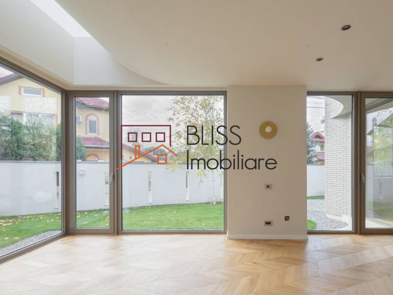 Vila 5 Camere Cu Garaj Si Curte | Bliss Imobiliare / Photo 16 - BLISS Imobiliare