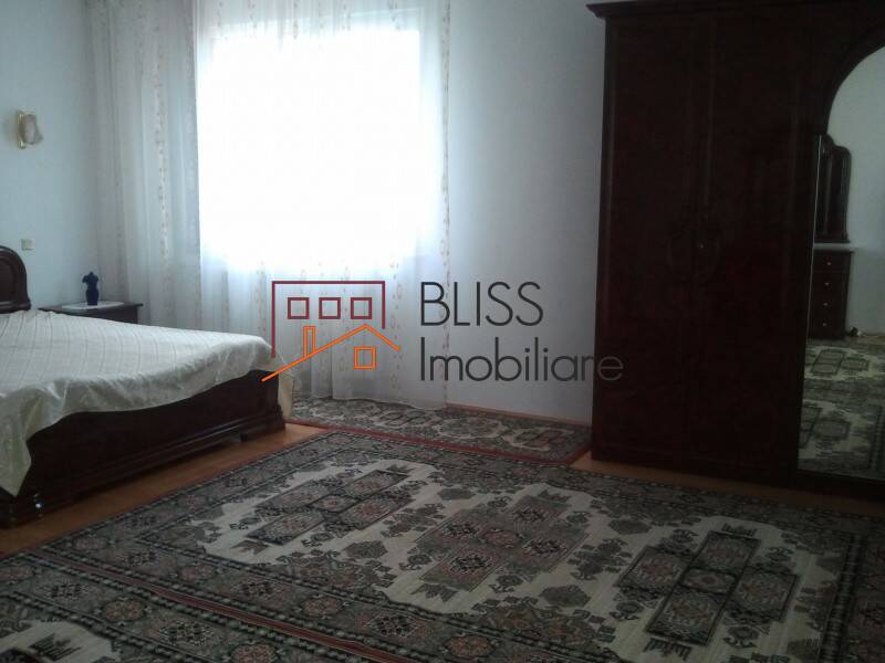 Casa de Inchiriat Iancu Nicolae | Pipera - 4 Camere - ID:27008 | Bliss Imobiliare / Photo 4 - BLISS Imobiliare