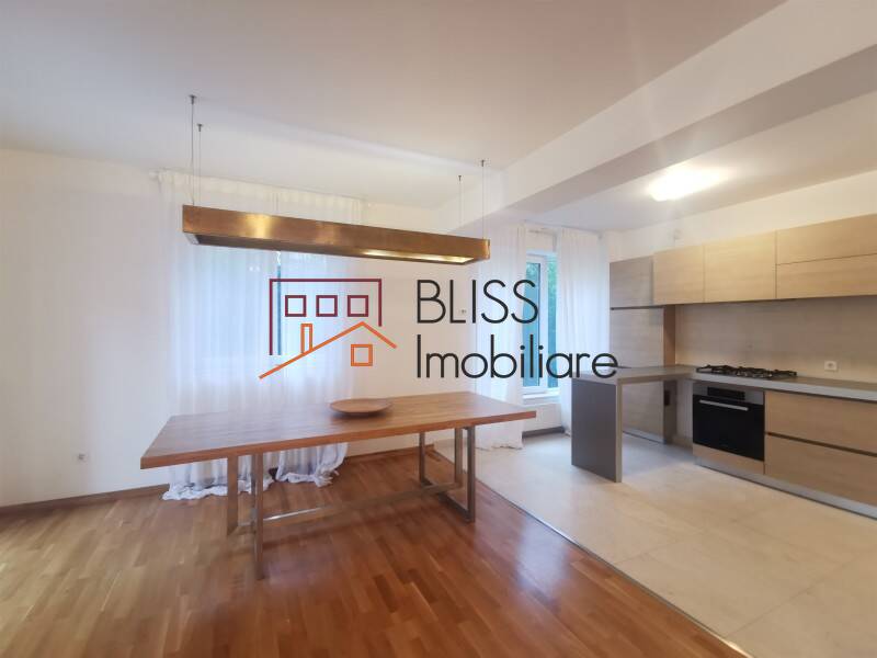 5 Bedroom Villa Iancu Nicolae, Bucharest / Ilfov | Bliss Imobiliare / Photo 7 - BLISS Imobiliare