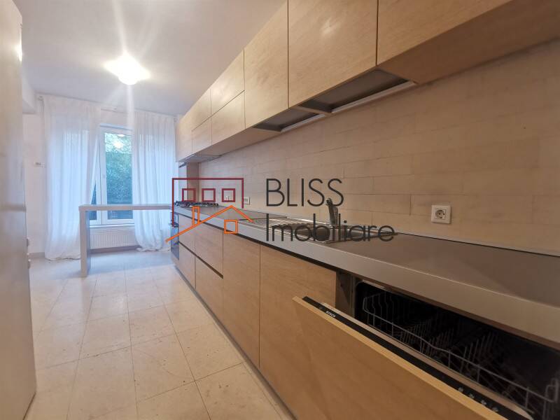 5 Bedroom Villa Iancu Nicolae, Bucharest / Ilfov | Bliss Imobiliare / Photo 9 - BLISS Imobiliare