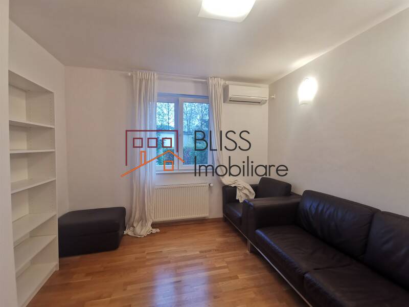 5 Bedroom Villa Iancu Nicolae, Bucharest / Ilfov | Bliss Imobiliare / Photo 10 - BLISS Imobiliare