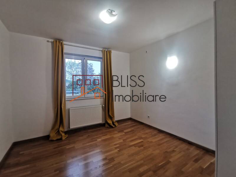 5 Bedroom Villa Iancu Nicolae, Bucharest / Ilfov | Bliss Imobiliare / Photo 14 - BLISS Imobiliare