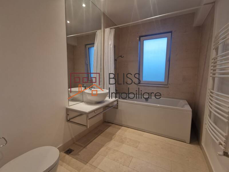 5 Bedroom Villa Iancu Nicolae, Bucharest / Ilfov | Bliss Imobiliare / Photo 16 - BLISS Imobiliare