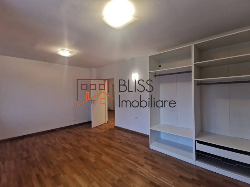 5 Bedroom Villa Iancu Nicolae, Bucharest / Ilfov | Bliss Imobiliare / Photo 18 - BLISS Imobiliare