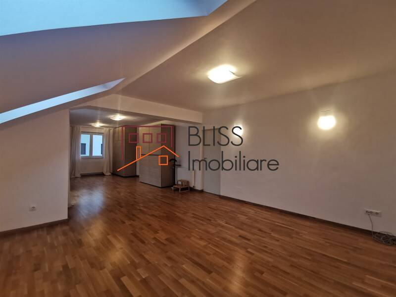 5 Bedroom Villa Iancu Nicolae, Bucharest / Ilfov | Bliss Imobiliare / Photo 20 - BLISS Imobiliare