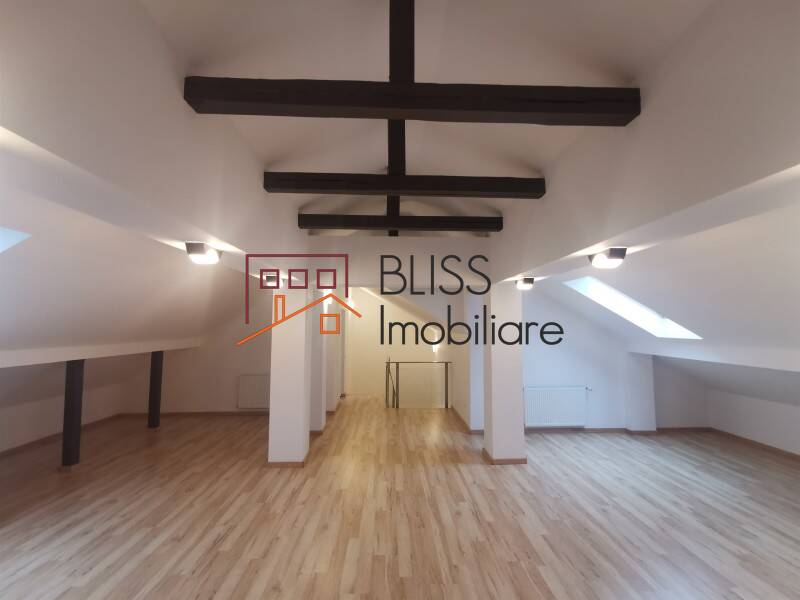 5 Bedroom Villa Iancu Nicolae, Bucharest / Ilfov | Bliss Imobiliare / Photo 28 - BLISS Imobiliare