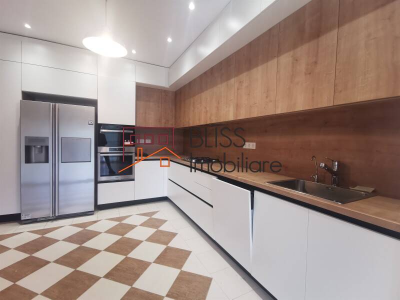 Vila Cu 7 Camere Ibiza Golf & Light | Bliss Imobiliare / Photo 17 - BLISS Imobiliare