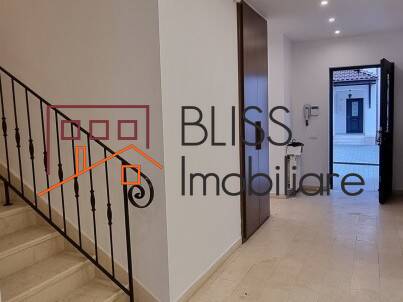 Villa for Rent Iancu Nicolae | Pipera, Bucharest / Ilfov - 6 Bedroom - ID:115994 | Bliss Imobiliare / Photo 8 - BLISS Imobiliare