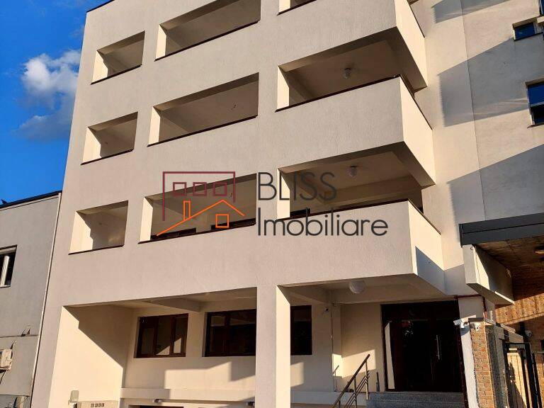 Apartment for Rent Dorobanti | Primaverii | Kiseleff | Aviatorilor, Bucharest - 1 Bedroom - ID:115991 | Bliss Imobiliare / Photo 2 - BLISS Imobiliare