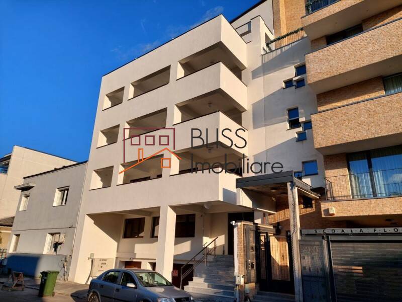 Apartament de Inchiriat Dorobanti | Primaverii | Kiseleff | Aviatorilor - 2 Camere - ID:115991 | Bliss Imobiliare / Photo 3 - BLISS Imobiliare