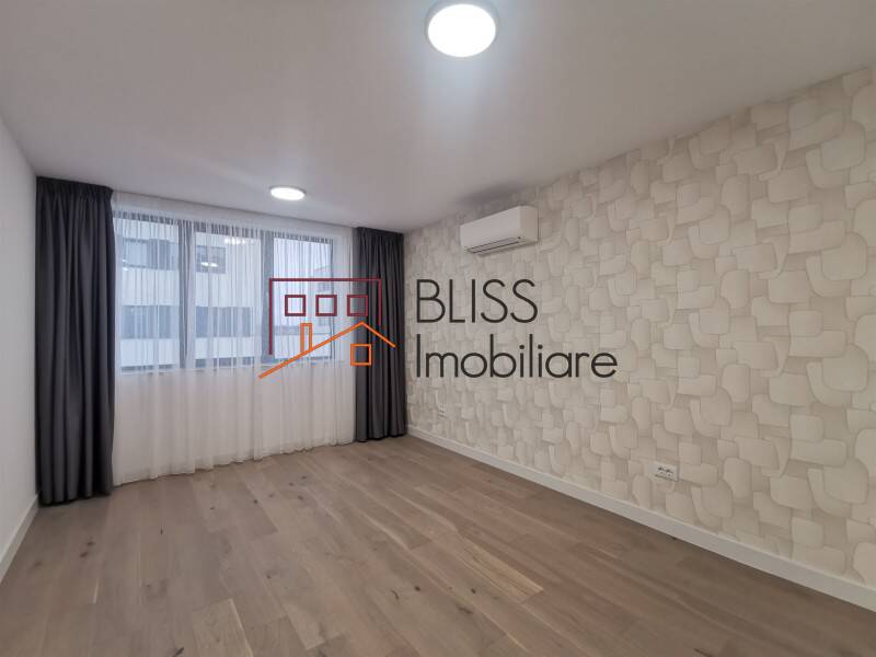 Villa for Rent Iancu Nicolae | Pipera, Bucharest / Ilfov - 5 Bedroom - ID:116008 | Bliss Imobiliare / Photo 18 - BLISS Imobiliare