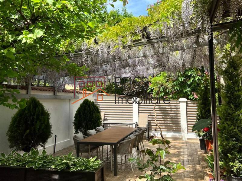 Vila 7 Camere Cu Gradina Privata In Iancu Nicolae | BLISS Imobiliare | Bliss Imobiliare / Photo 2 - BLISS Imobiliare