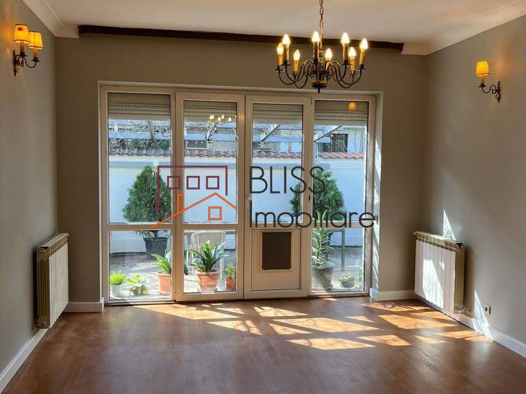 Vila 7 Camere Cu Gradina Privata In Iancu Nicolae | BLISS Imobiliare | Bliss Imobiliare / Photo 8 - BLISS Imobiliare