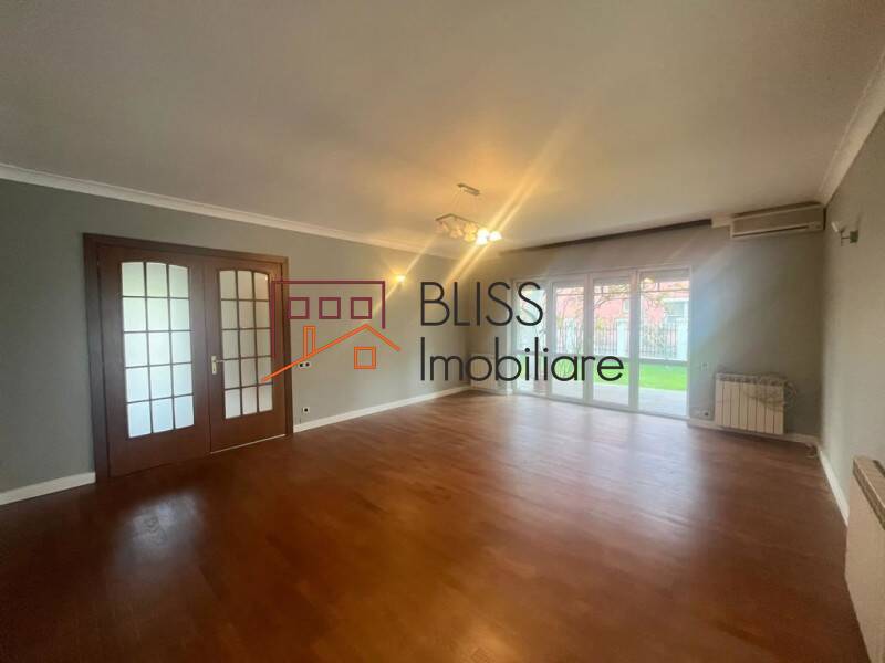 4-Bedroom Villa With Private Garden In Iancu Nicolae|BLISS Real Estate, Bucharest / Ilfov | Bliss Imobiliare / Photo 6 - BLISS Imobiliare