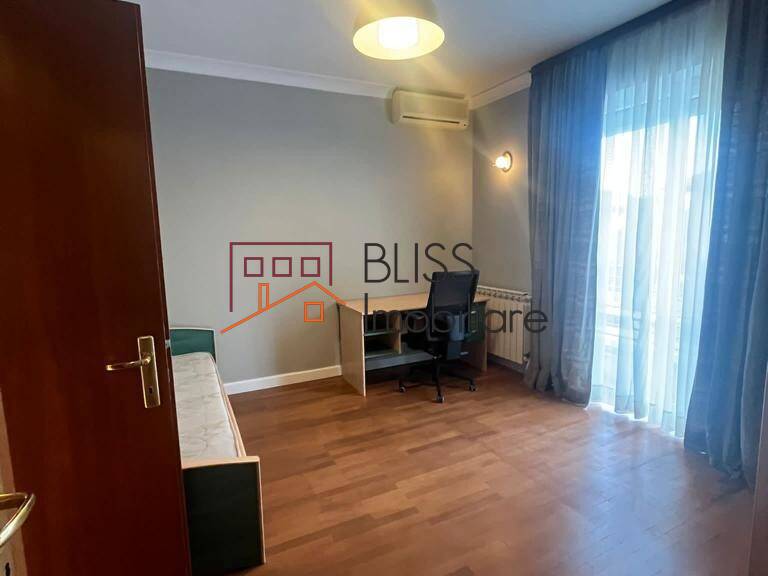 Vila 7 Camere Cu Gradina Privata In Iancu Nicolae | BLISS Imobiliare | Bliss Imobiliare / Photo 26 - BLISS Imobiliare